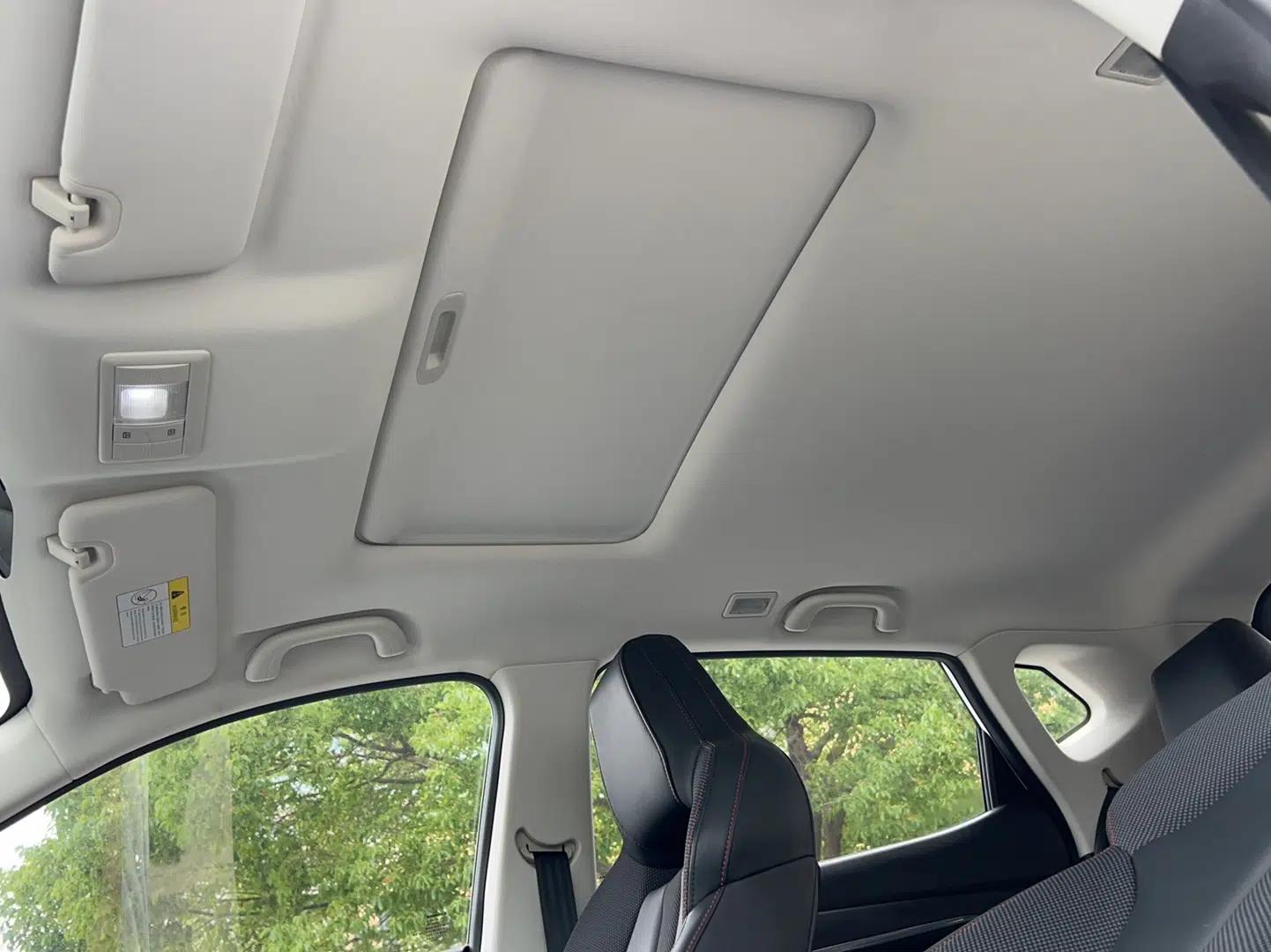 CHANGAN OSHAN X5 2021 1.6L CVT Luxury Model — миниатюра 20
