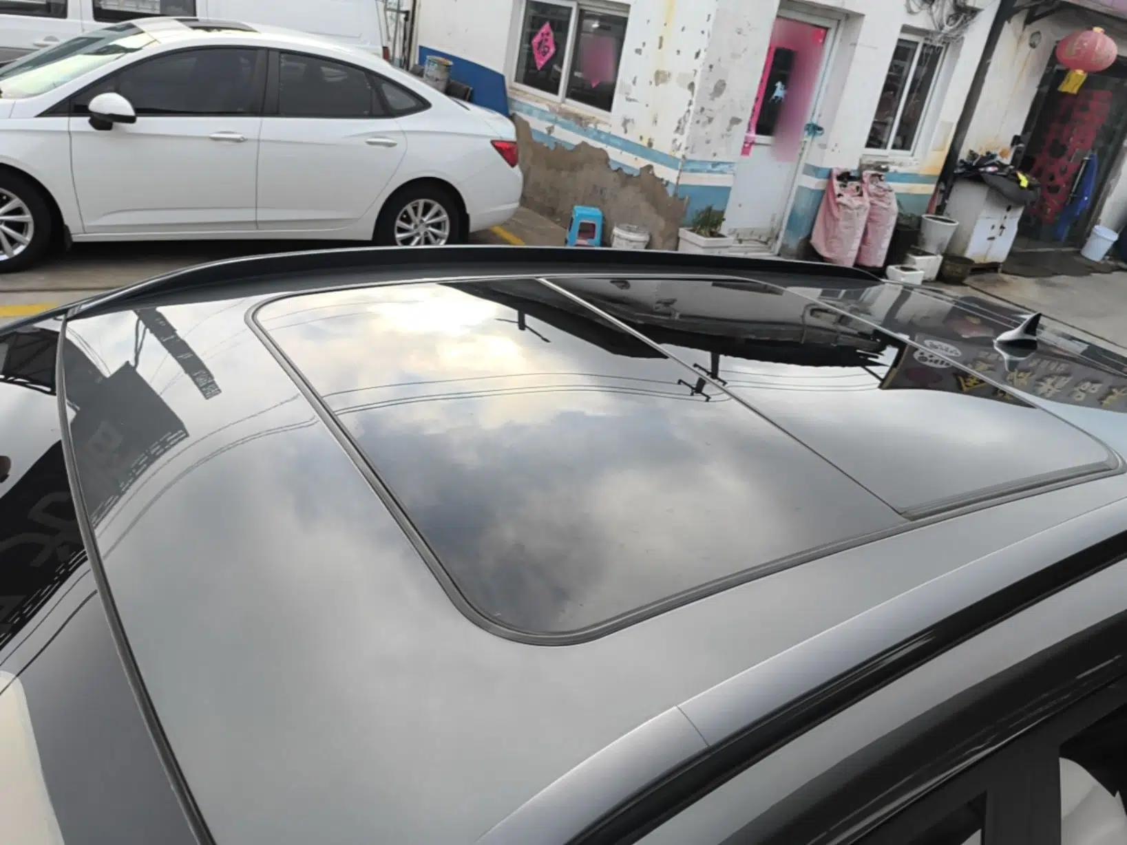 CHANGAN OSHAN X5 2021 1.5T DCT Flagship Edition — миниатюра 11