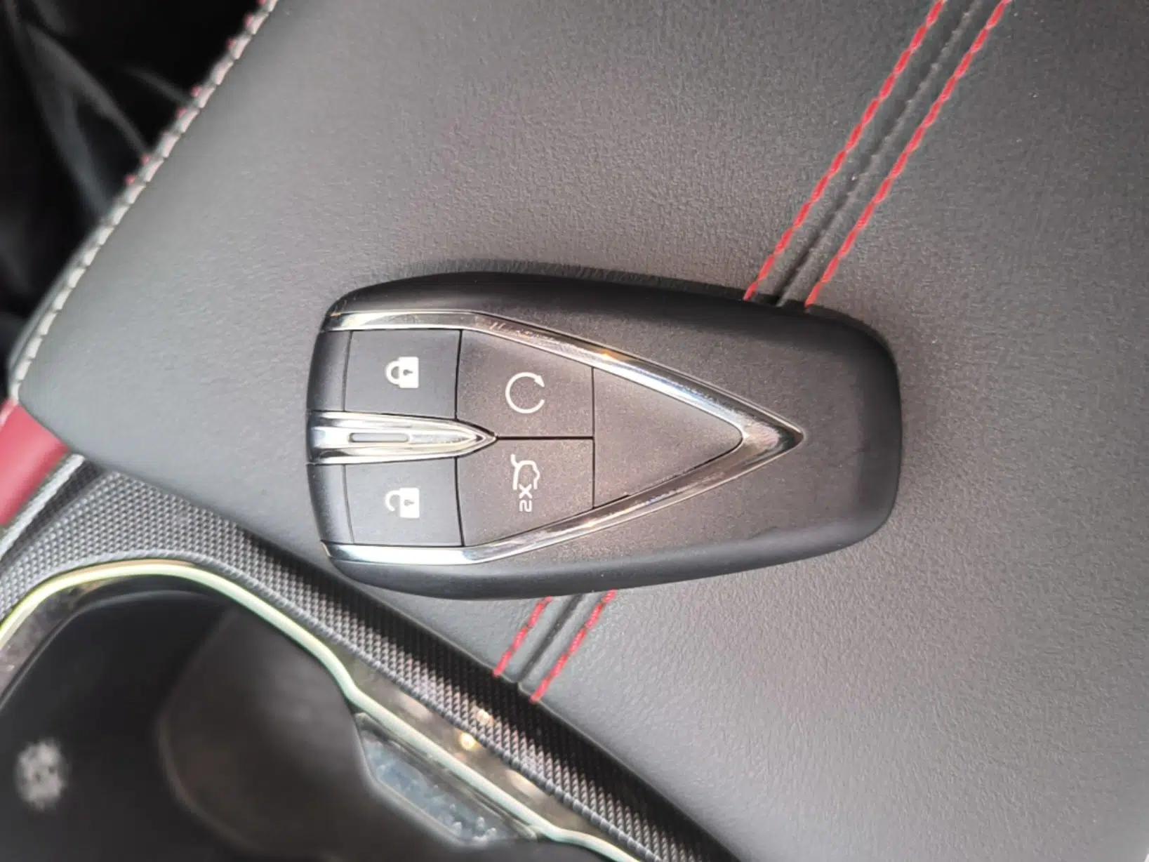 CHANGAN OSHAN X5 2021 1.5T DCT Flagship Edition — миниатюра 12