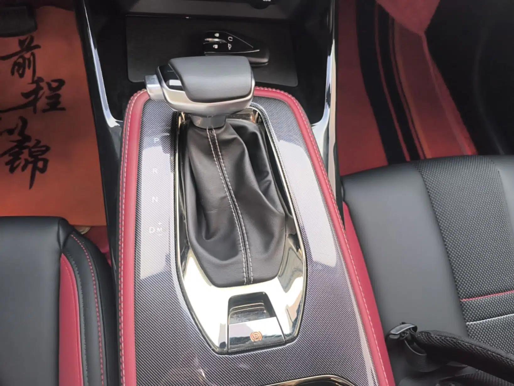 CHANGAN OSHAN X5 2021 1.5T DCT Flagship Edition — миниатюра 17