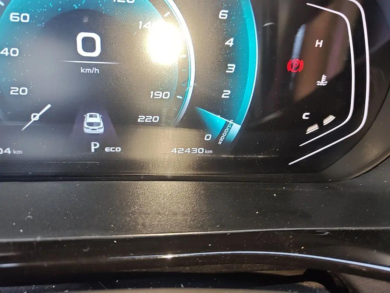 CHANGAN OSHAN X5 2021 1.5T DCT Prestige Edition — миниатюра 13