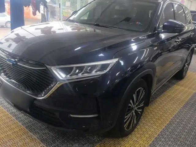 CHANGAN OSHAN X7 2021 1.5T Automatic Luxury Model