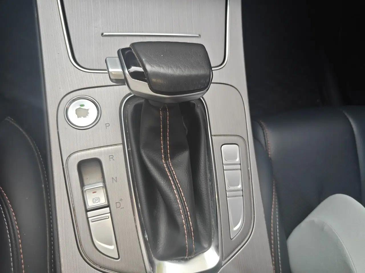 CHANGAN OSHAN X7 2020 1.5T Automatic Flagship Edition — миниатюра 15