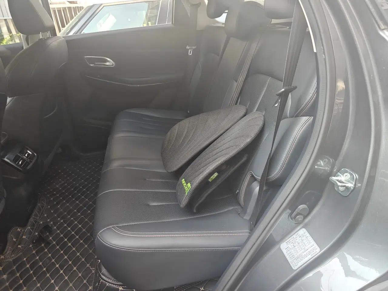 CHANGAN OSHAN X7 2020 1.5T Automatic Flagship Edition — миниатюра 18