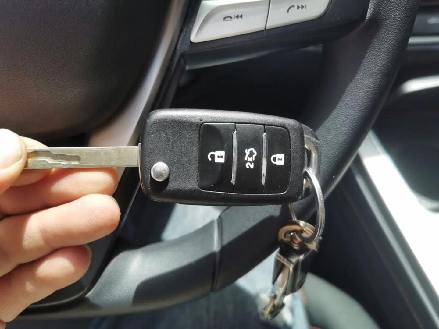 CHANGAN OSHAN X7 2020 1.5T Manual Elite Edition — миниатюра 12