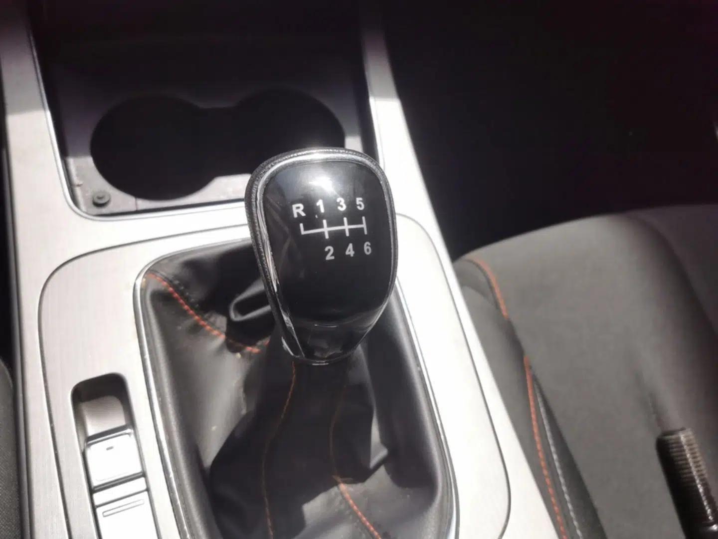 CHANGAN OSHAN X7 2020 1.5T Manual Elite Edition — миниатюра 17