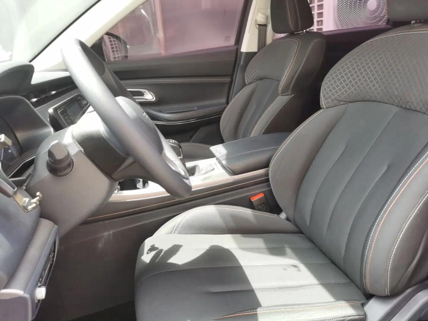 CHANGAN OSHAN X7 2020 1.5T Manual Elite Edition — миниатюра 18