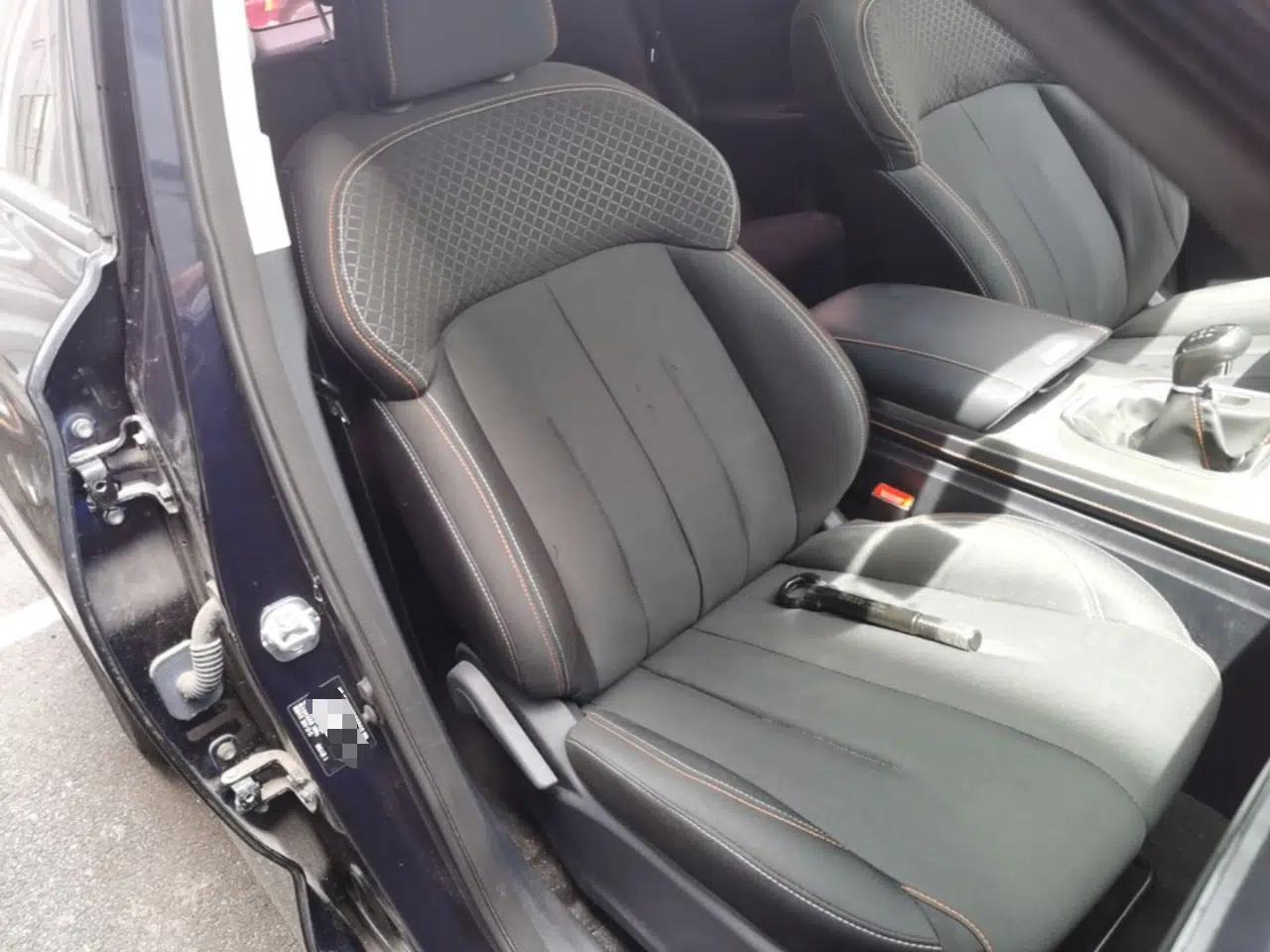 CHANGAN OSHAN X7 2020 1.5T Manual Elite Edition — миниатюра 23