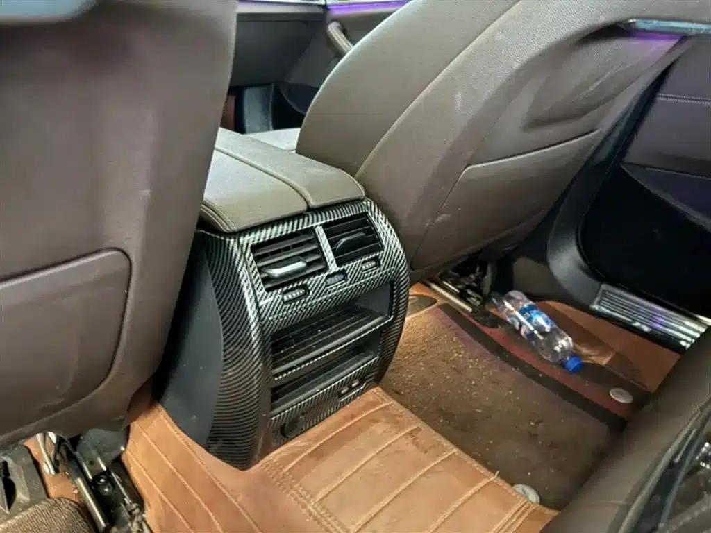 2021 BMW 5 Series 525Li M Sport Package — миниатюра 7
