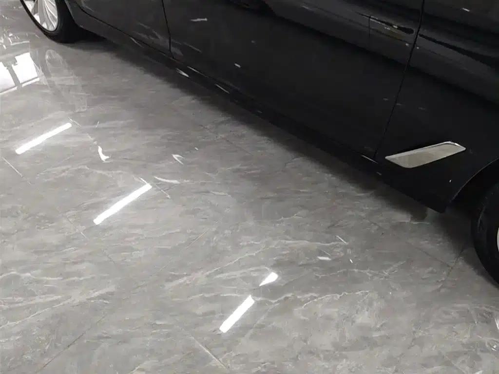 BMW 5 Series 2020 530Li Luxury Package — миниатюра 21