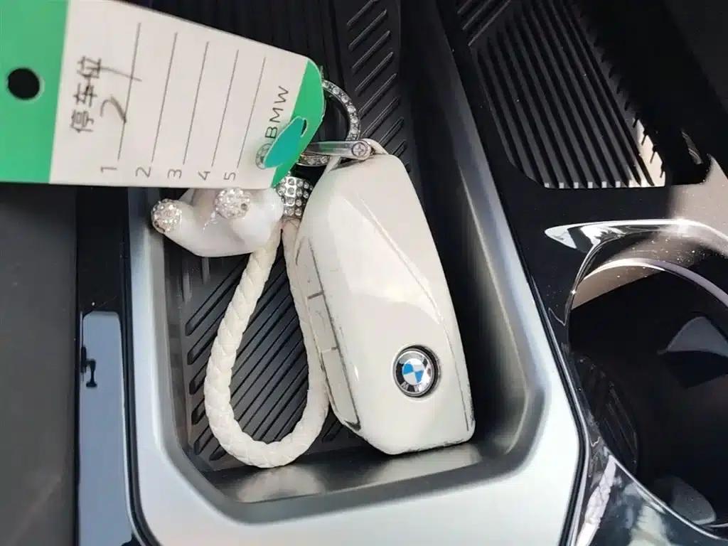 2024 BMW 5 Series 525Li Luxury Package — миниатюра 9