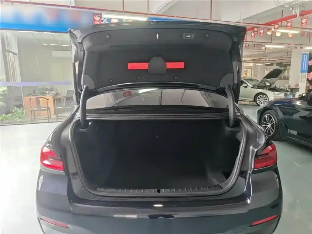 BMW 5 Series 2022 Facelift II 525Li M Sport Package — миниатюра 19
