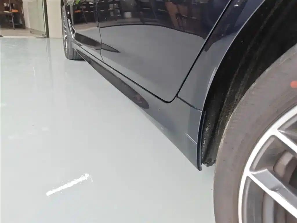 BMW 5 Series 2022 Facelift II 525Li M Sport Package — миниатюра 22