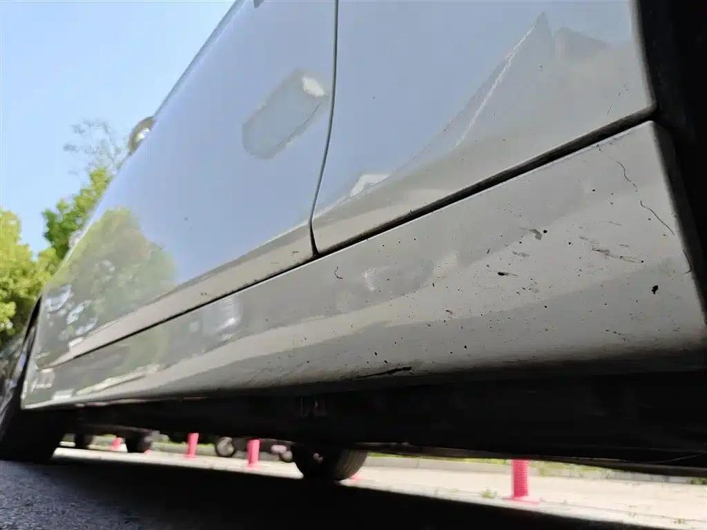 BMW 5 Series 2017 525Li Leading Edition — миниатюра 16