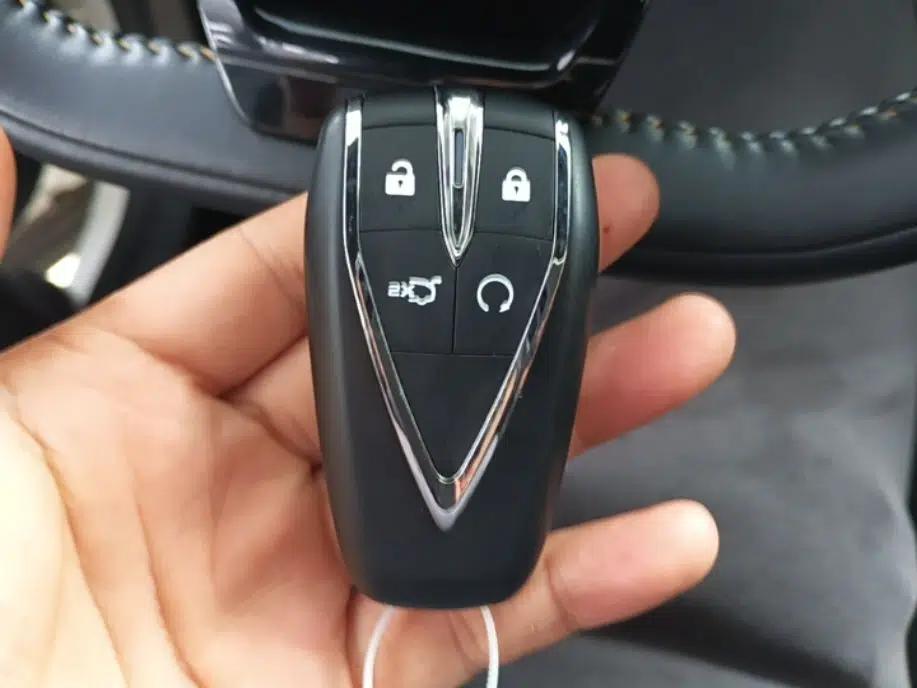 CHANGAN OSHAN X5 PLUS 2023 Revised 1.5T DCT Excellence Edition — миниатюра 12