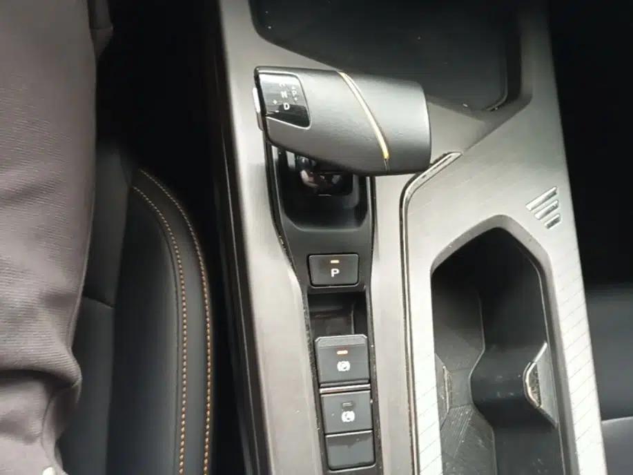 CHANGAN OSHAN X5 PLUS 2023 Revised 1.5T DCT Excellence Edition — миниатюра 17
