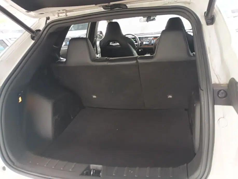 CHANGAN OSHAN X5 PLUS 2023 Revised 1.5T DCT Excellence Edition — миниатюра 22