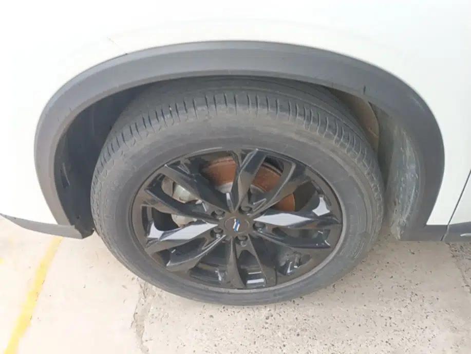 CHANGAN OSHAN X5 PLUS 2023 Revised 1.5T DCT Excellence Edition — миниатюра 8