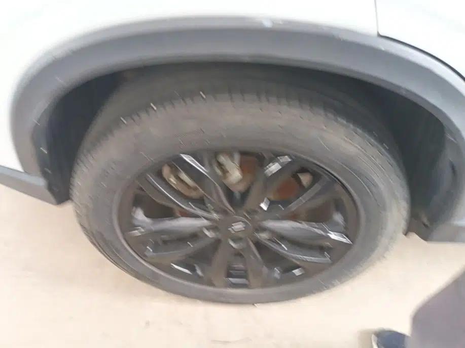 CHANGAN OSHAN X5 PLUS 2023 Revised 1.5T DCT Excellence Edition — миниатюра 10
