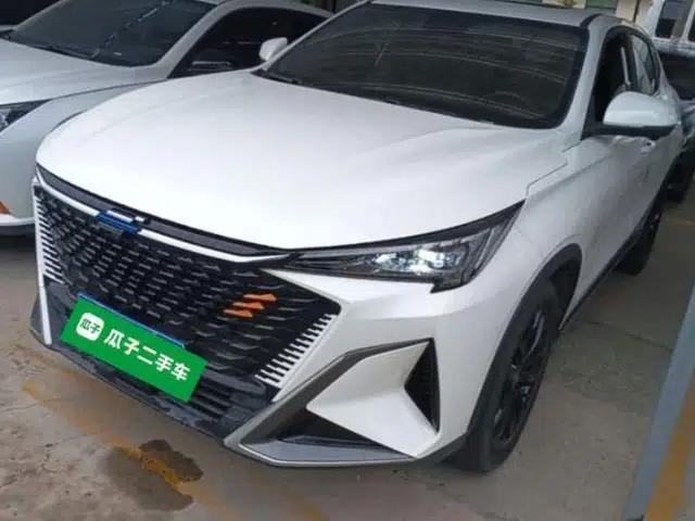 CHANGAN OSHAN X5 PLUS 2023 Revised 1.5T DCT Excellence Edition