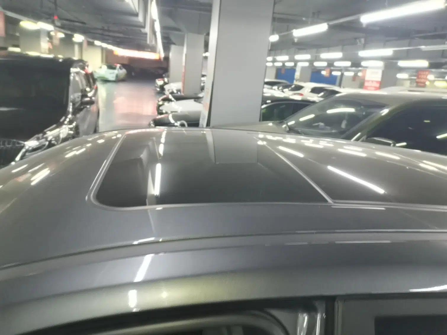 CHANGAN OSHAN X5 PLUS 2023 1.5T DCT Excellence Edition — миниатюра 11
