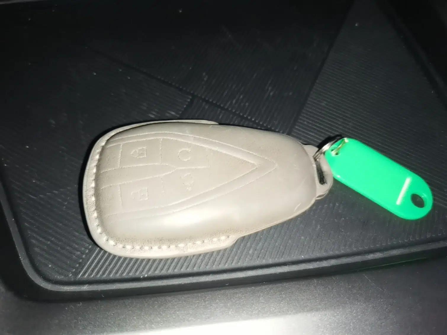 CHANGAN OSHAN X5 PLUS 2023 1.5T DCT Excellence Edition — миниатюра 12