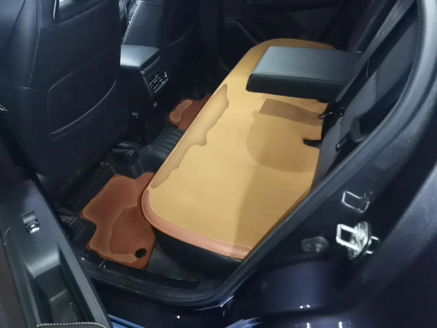 CHANGAN OSHAN X5 PLUS 2023 1.5T DCT Excellence Edition — миниатюра 20