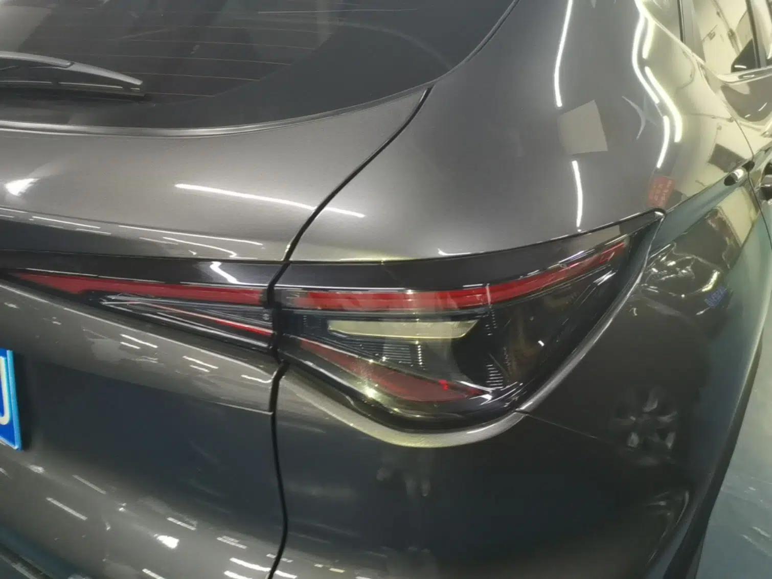 CHANGAN OSHAN X5 PLUS 2023 1.5T DCT Excellence Edition — миниатюра 7
