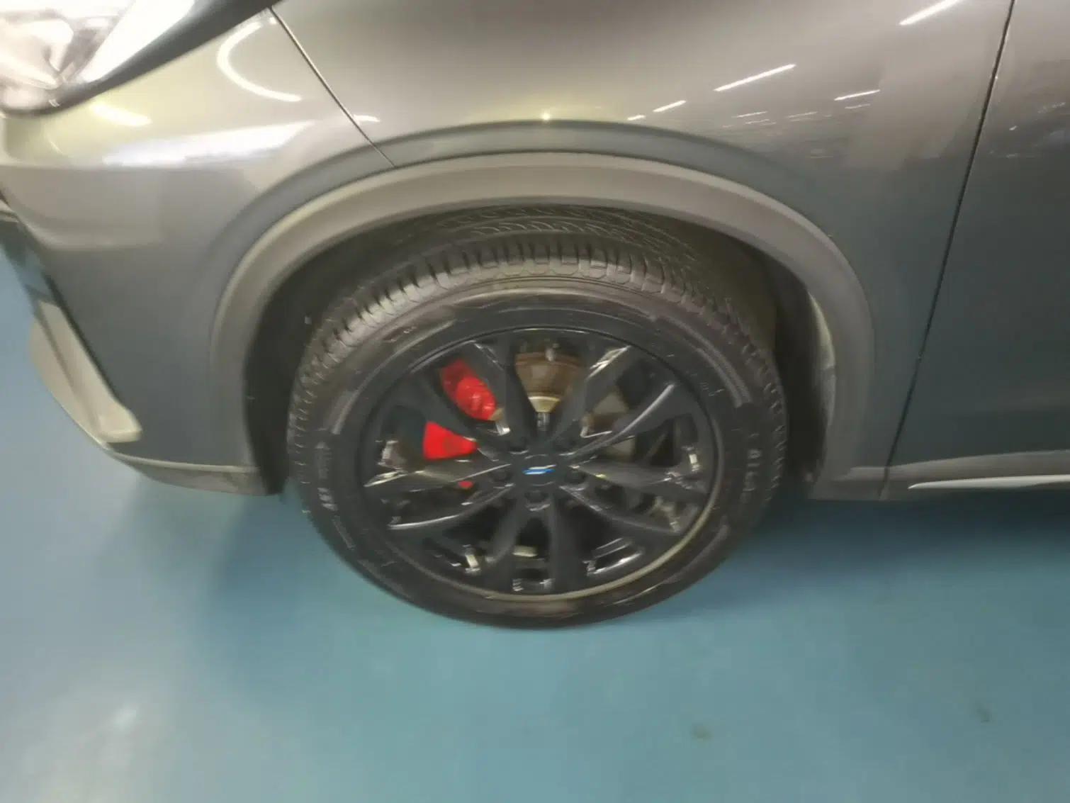 CHANGAN OSHAN X5 PLUS 2023 1.5T DCT Excellence Edition — миниатюра 8