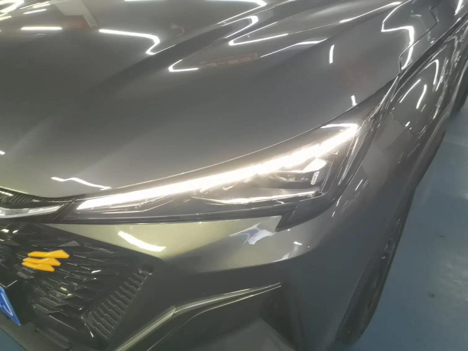 CHANGAN OSHAN X5 PLUS 2023 1.5T DCT Excellence Edition — миниатюра 9