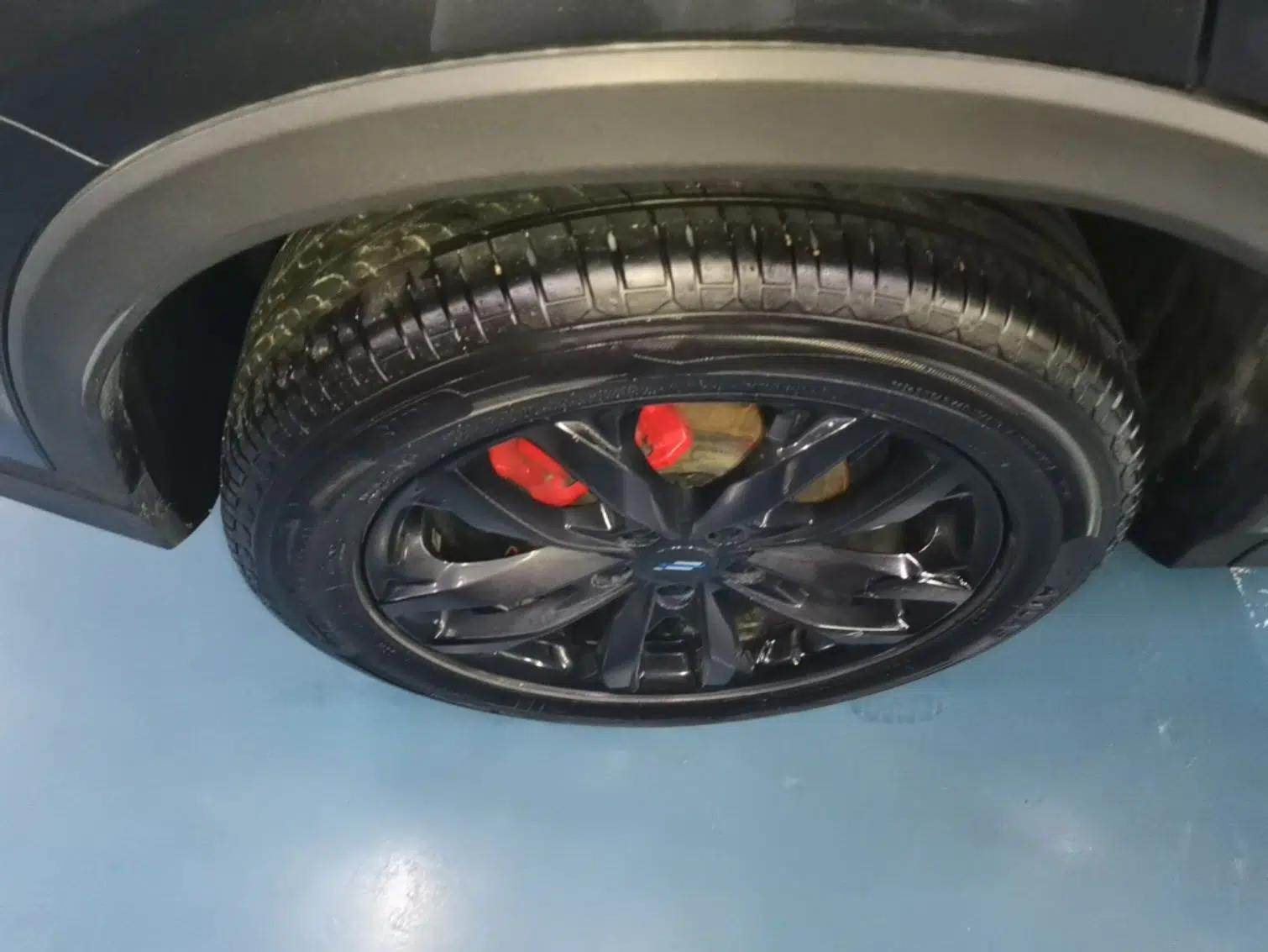 CHANGAN OSHAN X5 PLUS 2023 1.5T DCT Excellence Edition — миниатюра 10