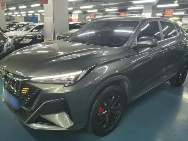 CHANGAN OSHAN X5 PLUS 2023 1.5T DCT Excellence Edition