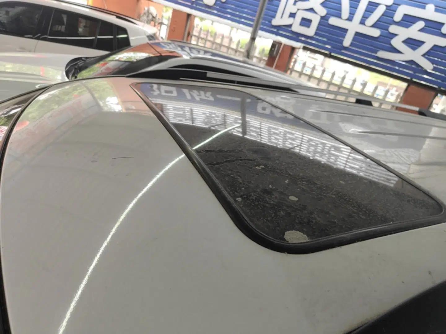 CHANGAN OSHAN CX70 2018 CX70T 1.5T Automatic Tianqing Edition — миниатюра 11