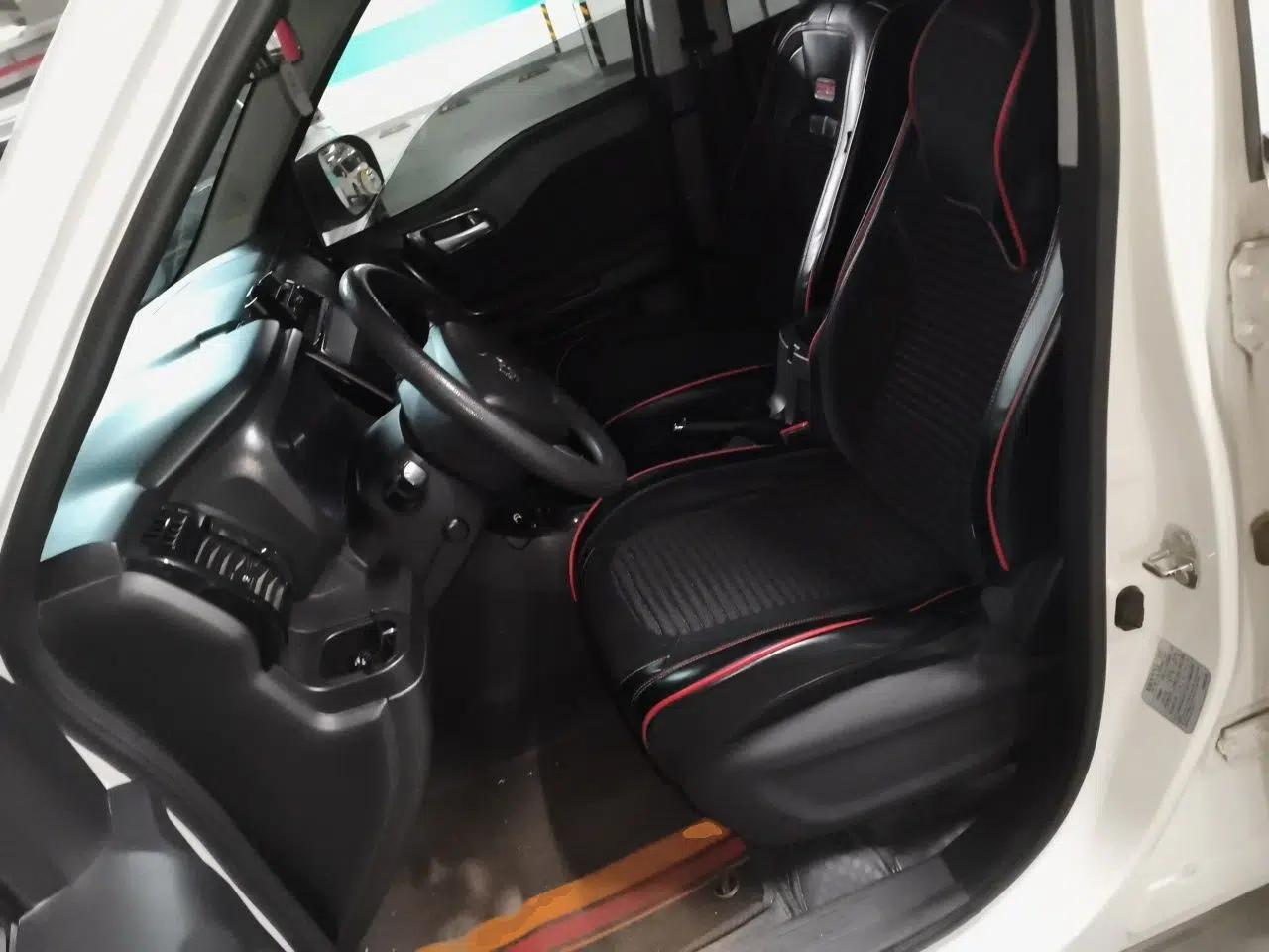 CHANGAN OSHAN X70A 2022 1.5L Manual Base Version — миниатюра 16