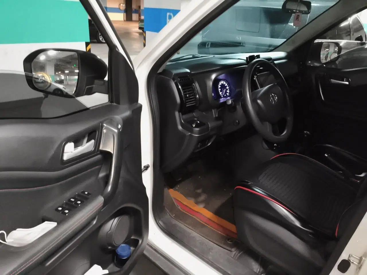 CHANGAN OSHAN X70A 2022 1.5L Manual Base Version — миниатюра 17