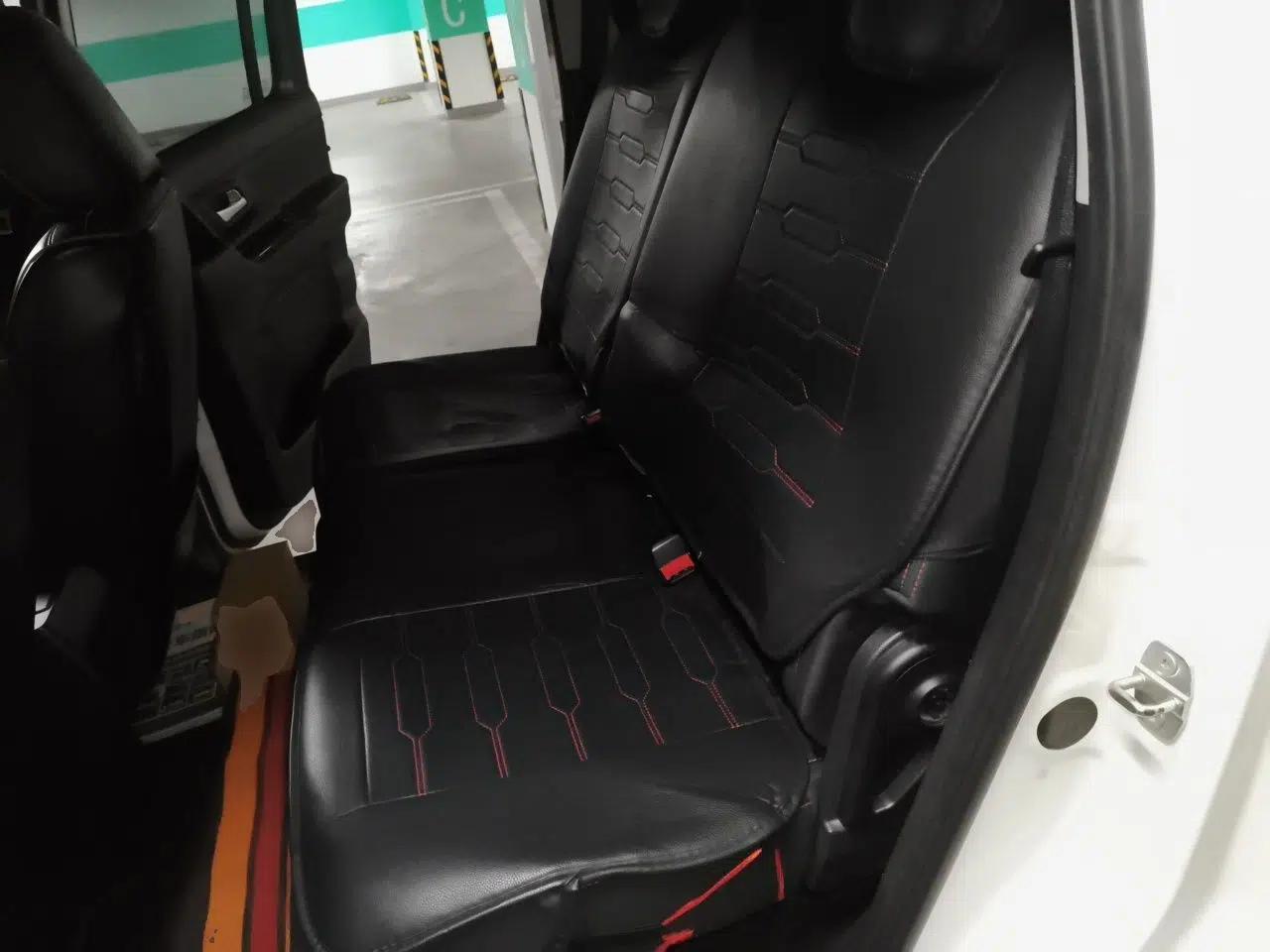 CHANGAN OSHAN X70A 2022 1.5L Manual Base Version — миниатюра 18