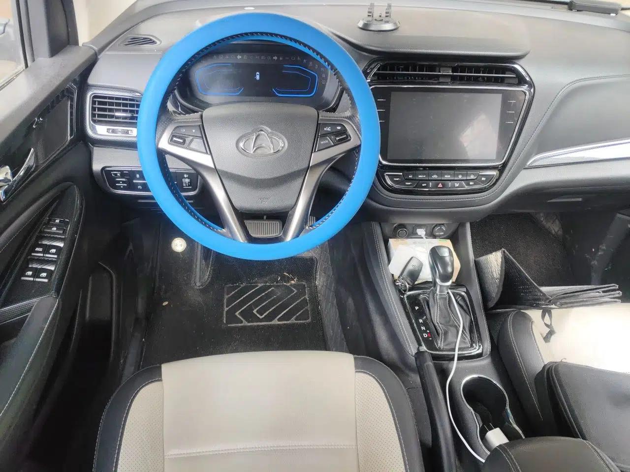 CHANGAN OSHAN A800 2017 1.5T Automatic Luxury Model — миниатюра 11