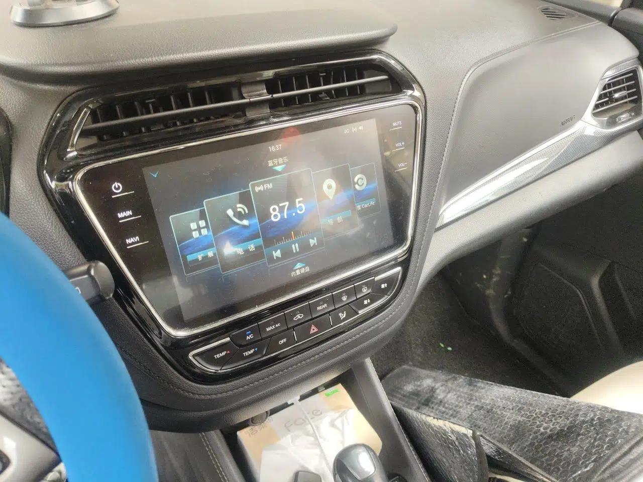 CHANGAN OSHAN A800 2017 1.5T Automatic Luxury Model — миниатюра 14