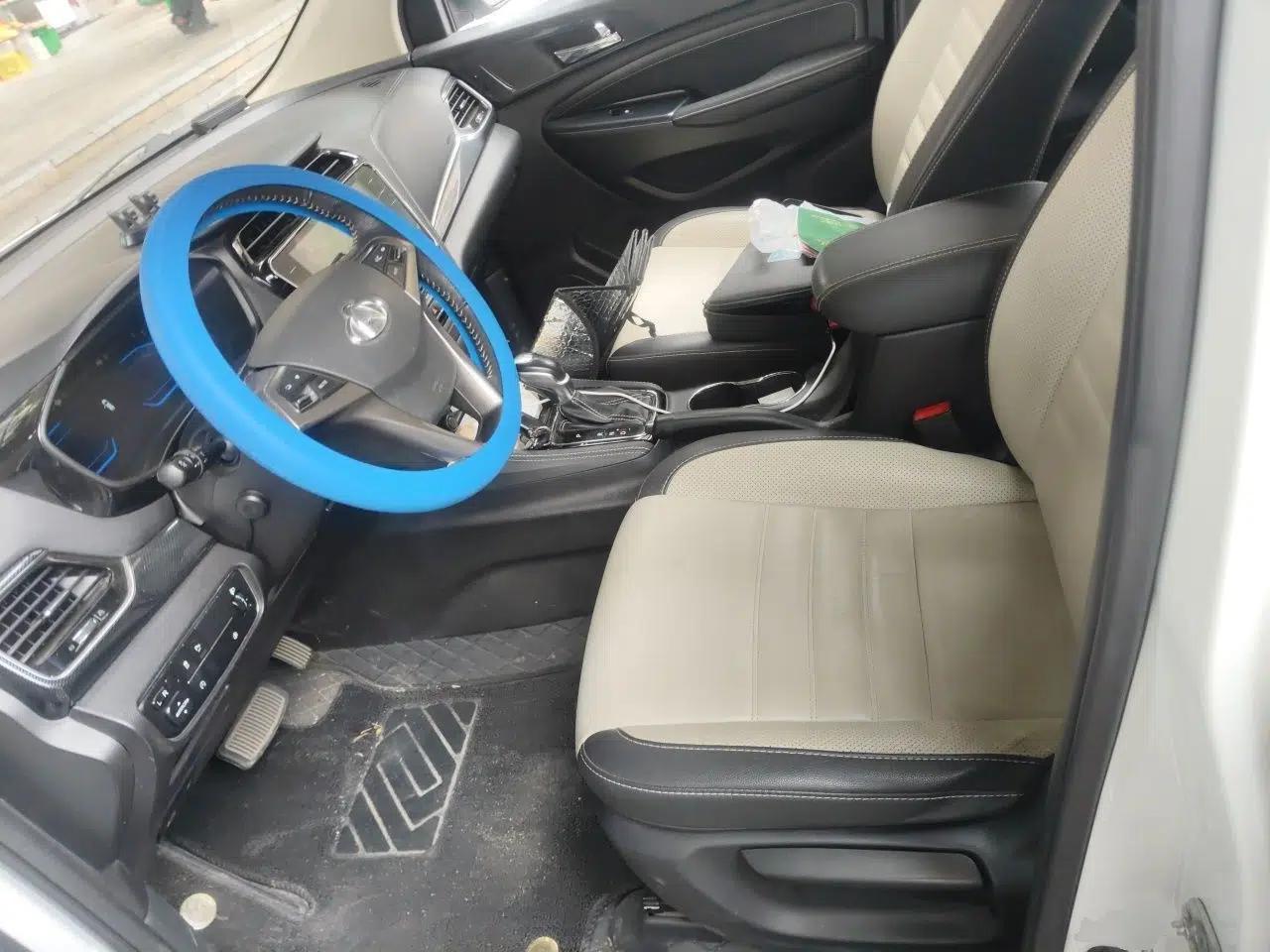 CHANGAN OSHAN A800 2017 1.5T Automatic Luxury Model — миниатюра 16