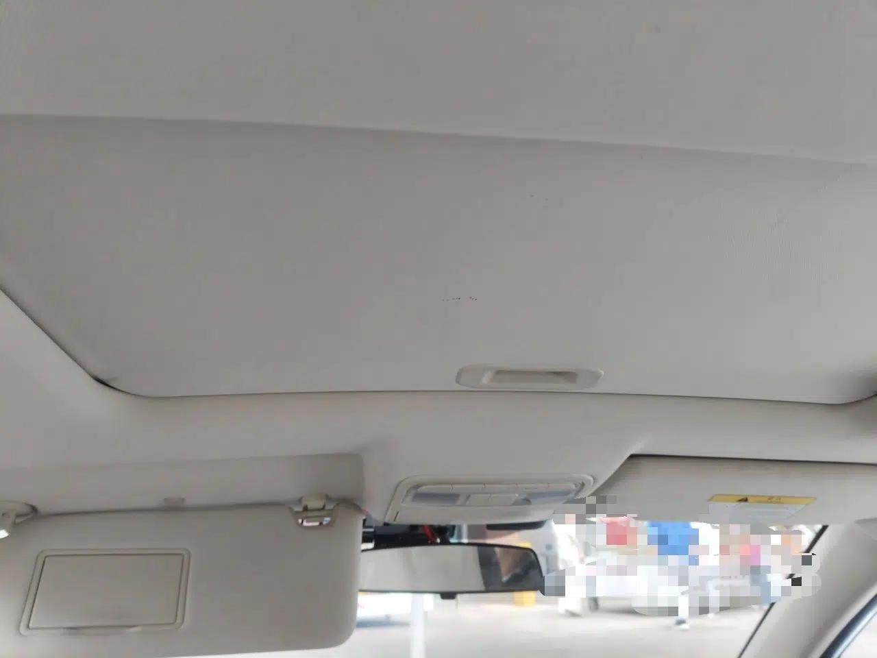 CHANGAN OSHAN A800 2017 1.5T Automatic Luxury Model — миниатюра 19