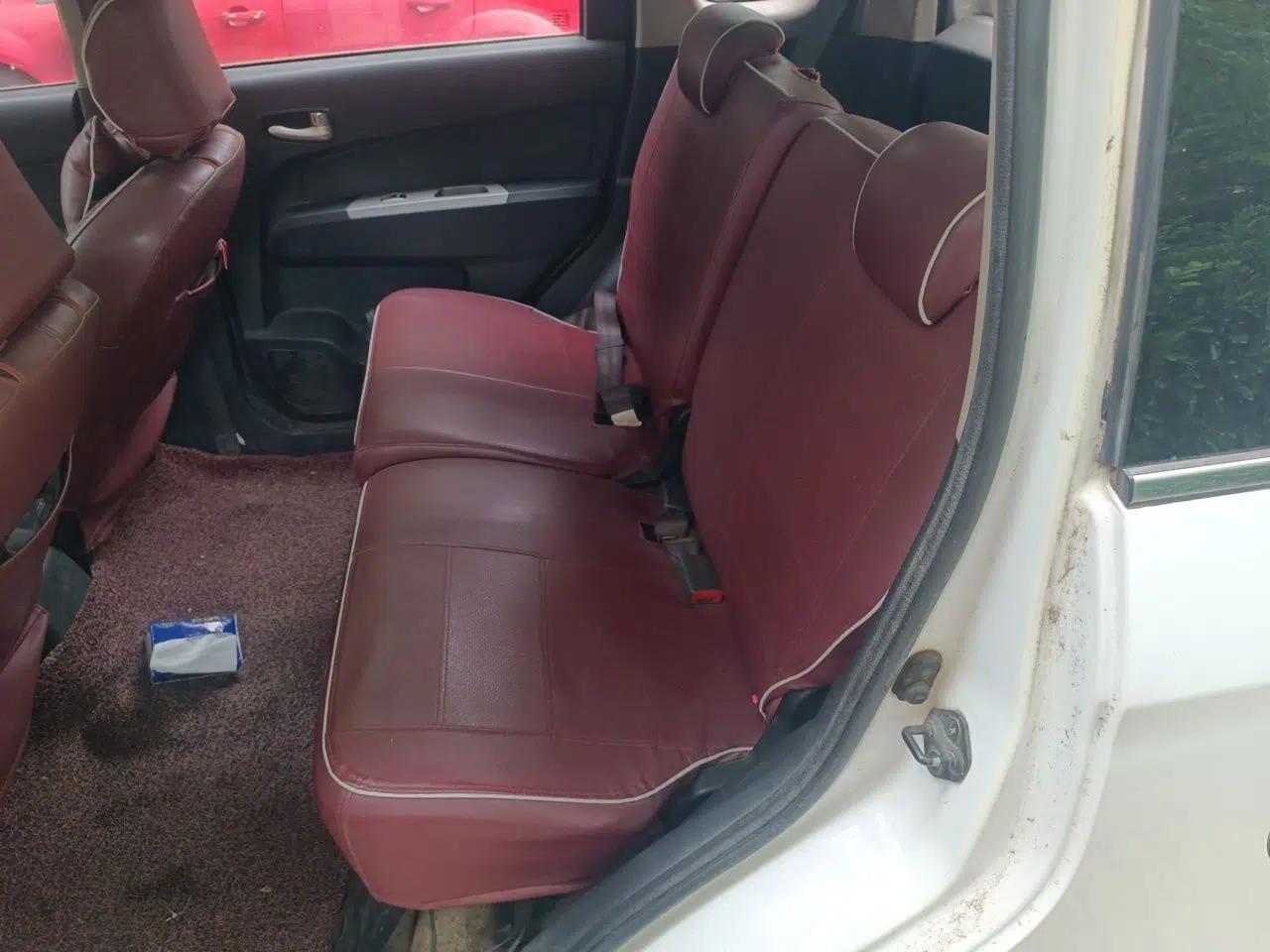 CHANGAN OSHAN Olisway 2013 1.2L Manual Elite Model — миниатюра 18