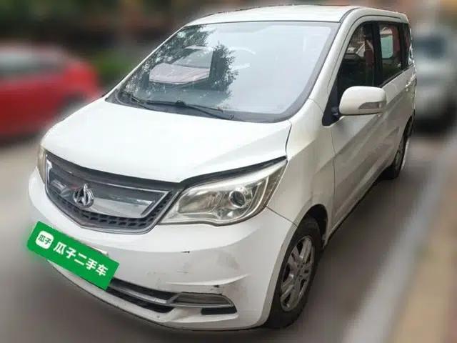 CHANGAN OSHAN Olisway 2013 1.2L Manual Elite Model