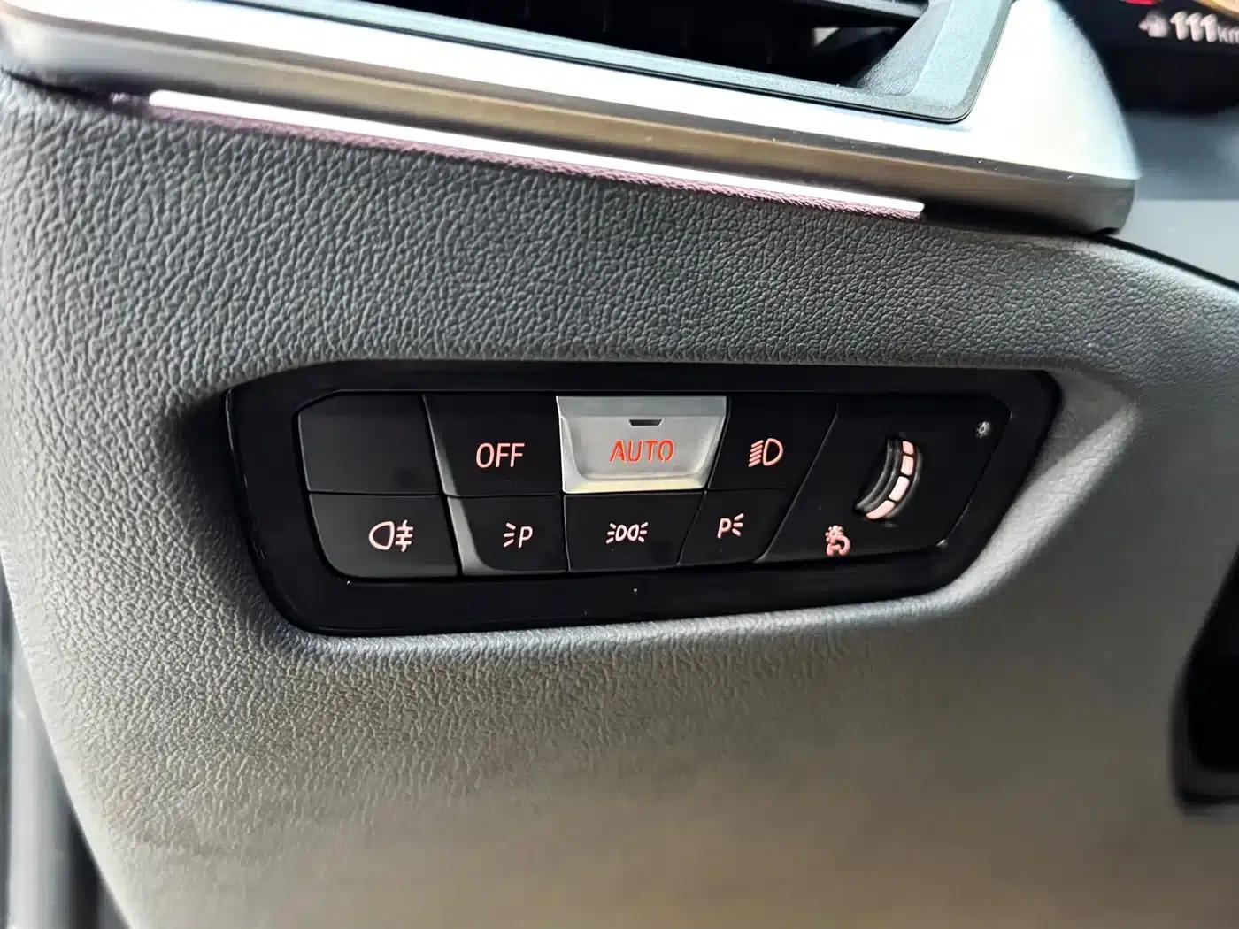 2021 BMW 3 Series Facelift 325Li M Sport Package — миниатюра 12