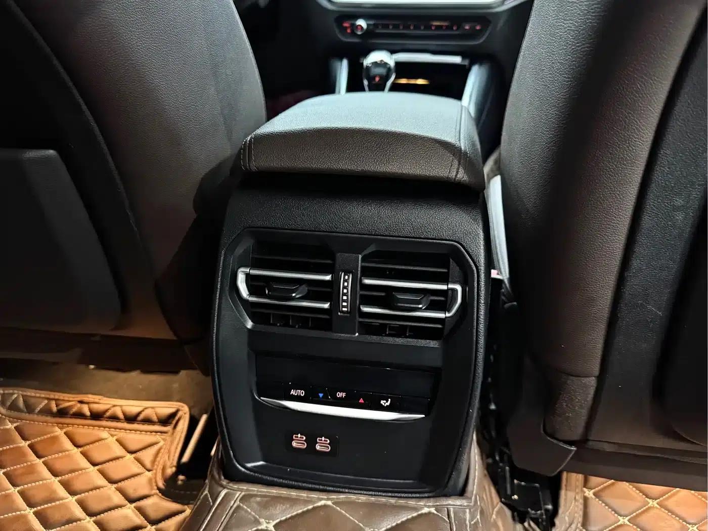2021 BMW 3 Series Facelift 325Li M Sport Package — миниатюра 18