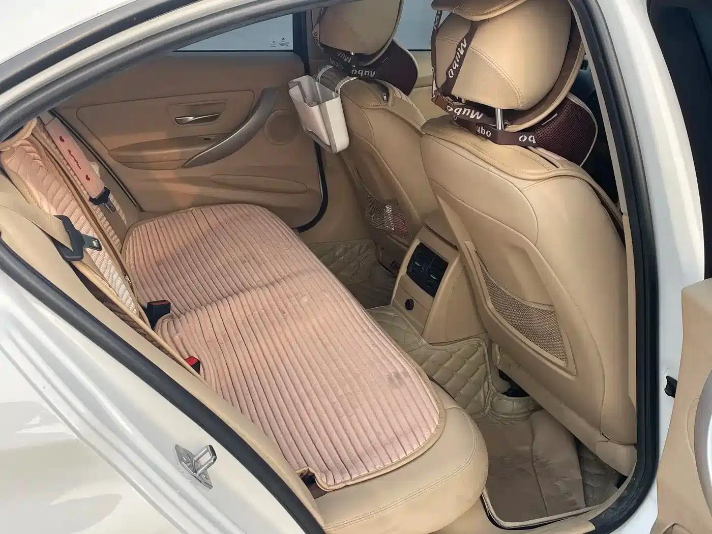 BMW 3 Series 2015 320i Fashion Edition — миниатюра 18