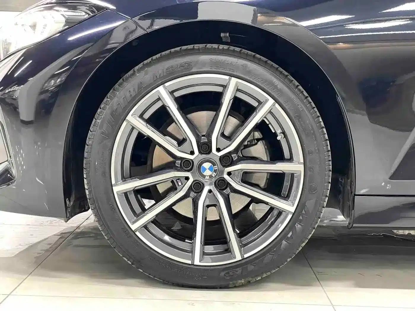 2023 BMW 3 Series 320Li M Sport Package — миниатюра 15