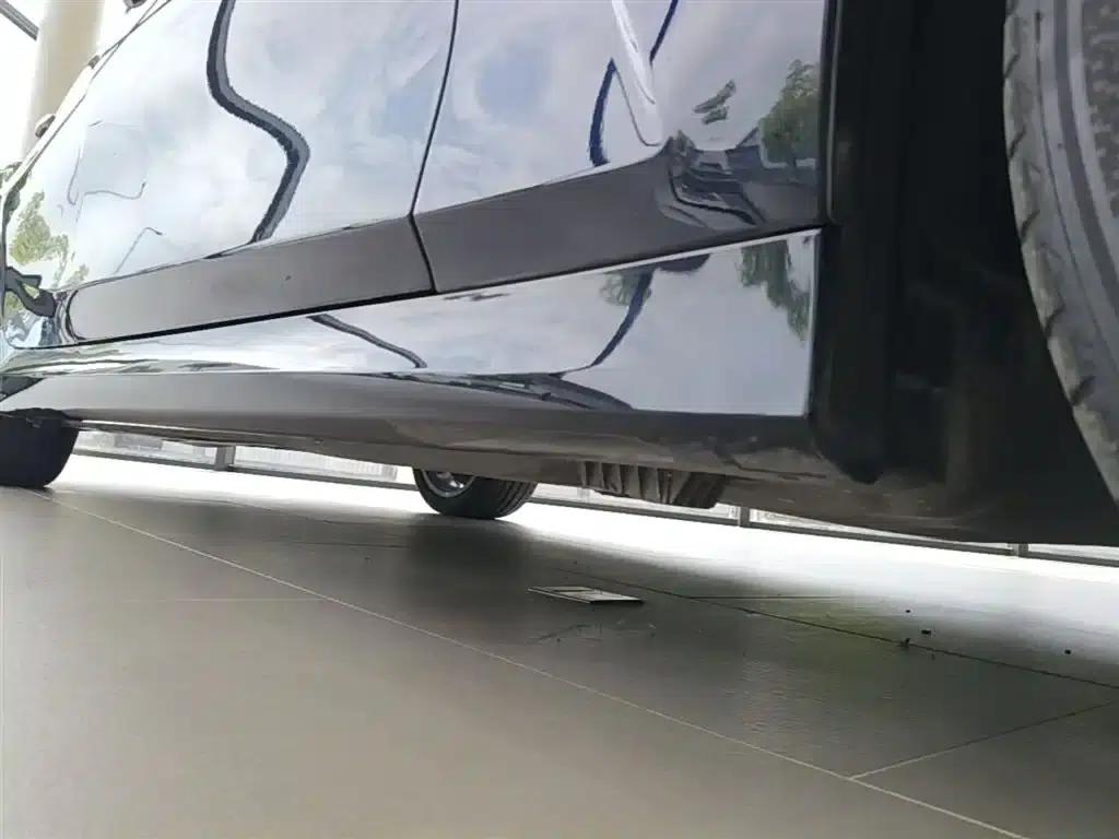 2025 BMW 3 Series 330Li M Sport Shadow Edition — миниатюра 21