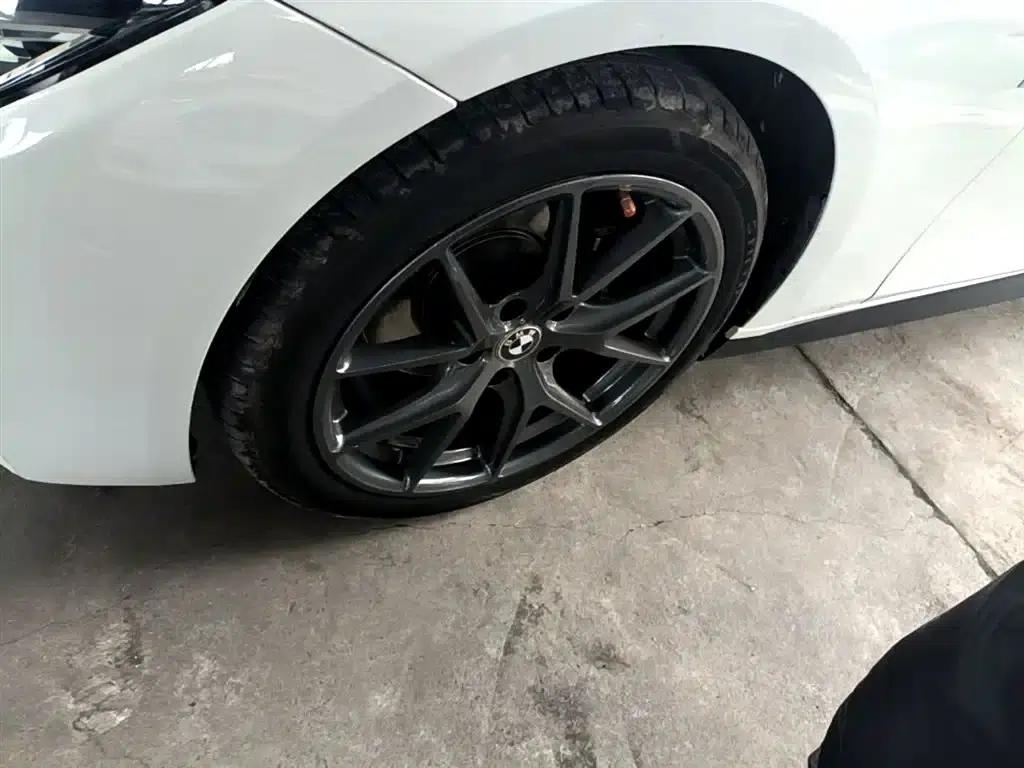 2018 BMW 3 Series 320Li Leading M Sport Package — миниатюра 23