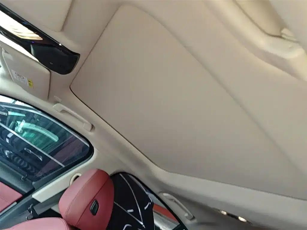 BMW 3 Series 2021 Facelift II 325i M Sport Package — миниатюра 18