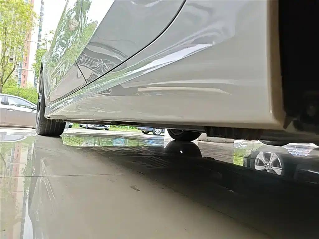 BMW 3 Series 2021 Facelift II 325i M Sport Package — миниатюра 22